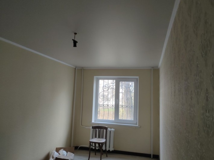 Сдам 2-х/к  квартиру после евроремонта.монта - фото 1