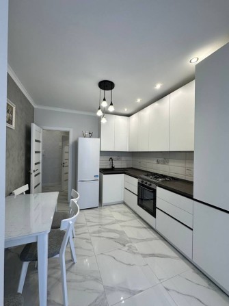 Оренда однокімнатної квартири у центральній частині Івано-Франківська - фото 1