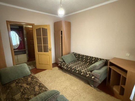 Здам 1 кімнатну квартиру вул.ШЕВЧЕНКА