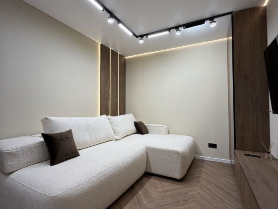 ПЕРША ЗДАЧА! 1-кімнатна + кухня-студія в центрі! Івано-Франківськ