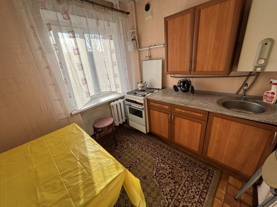 Оренда 1-но кімн. квартири на 98 кварталі Кривой Рог