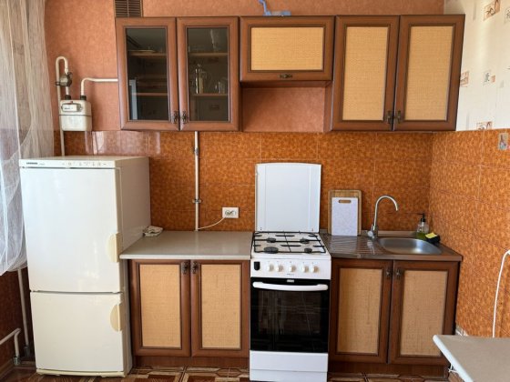 ЗДАМ 1 кімнатну квартиру в новобудові на Леваневського