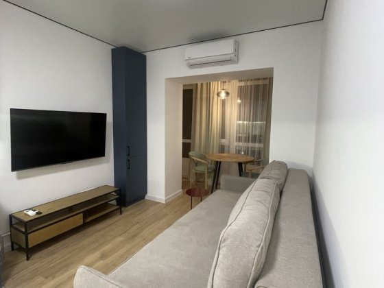 Оренда 1к квартири в центрі міста! Івано-Франківськ