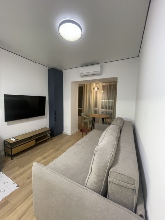 Оренда 1к квартири в центрі міста! - фото 1