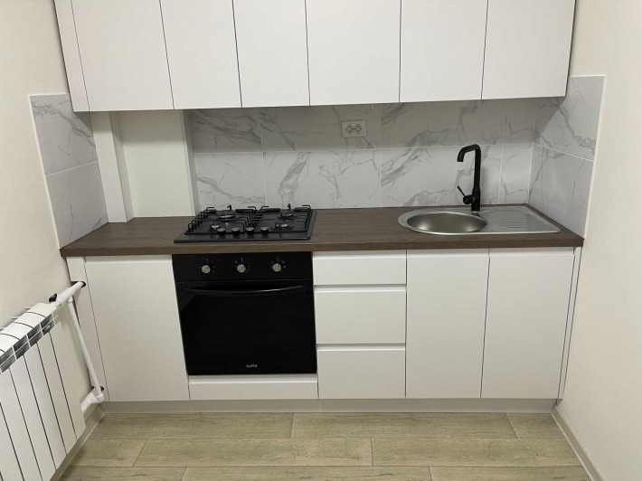 Оренда сучасної квартири - фото 1