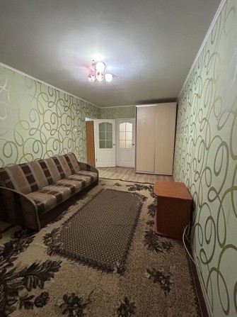 2 кімнатна квартира по Космонавтів - фото 1