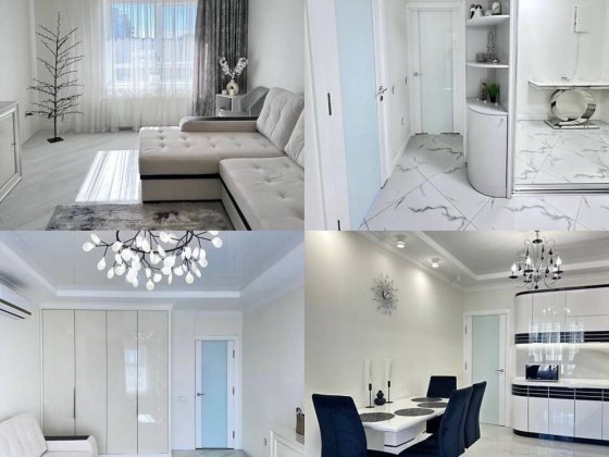 Здам квартиру  ЖК Гармонія- 2 Хмельницький