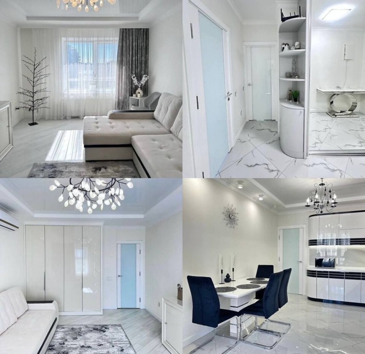 Здам квартиру  ЖК Гармонія- 2 - фото 1