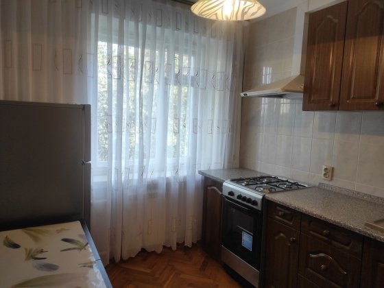 Оренда 1-к квартира Південно-Західний, вулиця Львівське шосе Хмельницький