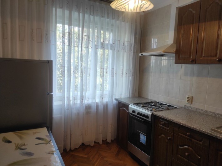 Оренда 1-к квартира Південно-Західний, вулиця Львівське шосе - фото 1