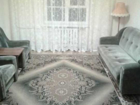 Сдам 2-х комнатную квартиру Саксаганский р-н Первомайка Кривий Ріг