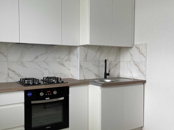 Оренда 1-кімнатної квартири п- т Незалежності