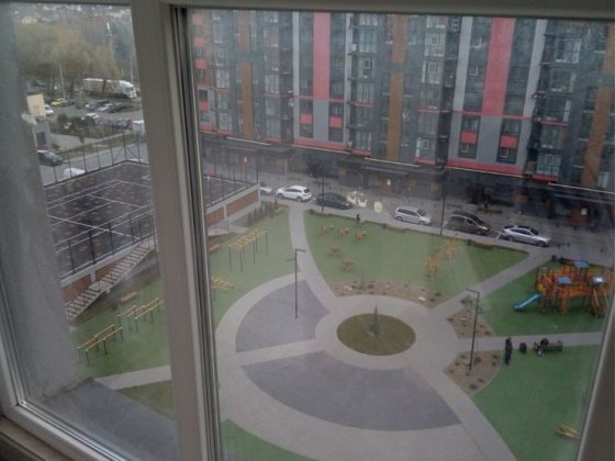 1 кімнатна кваритра Хмельницький