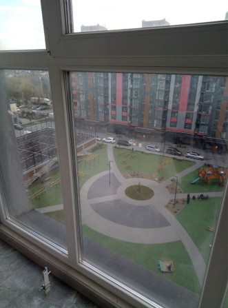 1 кімнатна кваритра - фото 1