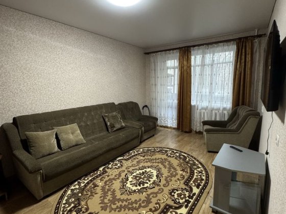 Аренда 2-х ком. Солнечный д.3 Кривой Рог