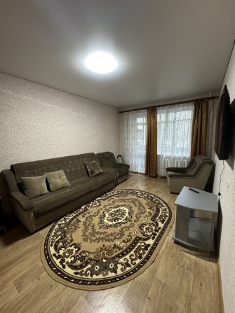 Аренда 2-х ком. Солнечный д.3 - фото 1