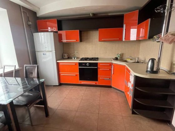 Оренда 3к квартири на Виставці Хмельницкий