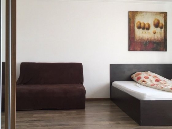 Здам 1-к квартиру на 173 кварталі Кривой Рог