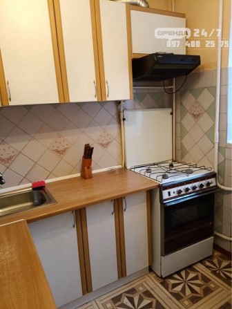 Оренда однокімнатної квартири - фото 1