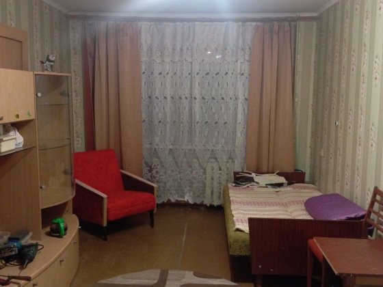 Здам 1к квартиру на Південно-заході Хмельницкий