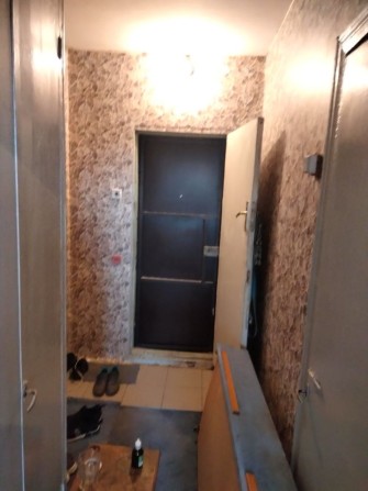 Квартира 1 кім. - фото 1