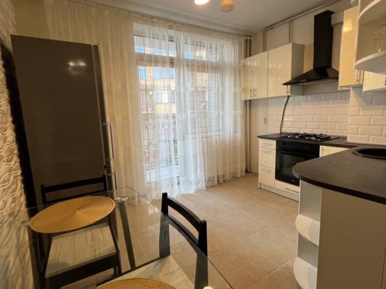 Оренда 1-кімнатної квартири в ЖК Rich Town Ирпень