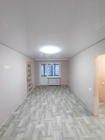 Оренда 3 кімнатної Соцмісто без меблів і техніки зупинка Восход - фото 1