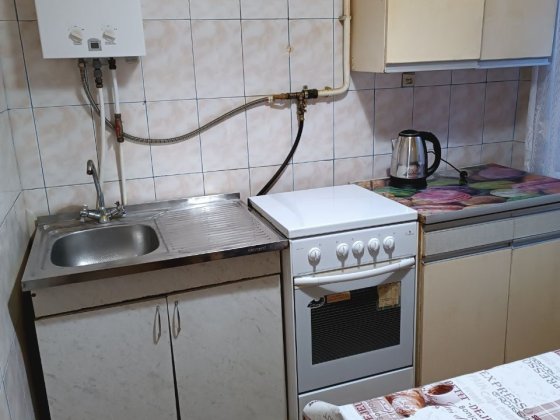 Довгострокова оренда 2-х кімнатної квартири Соцмісто Кривой Рог