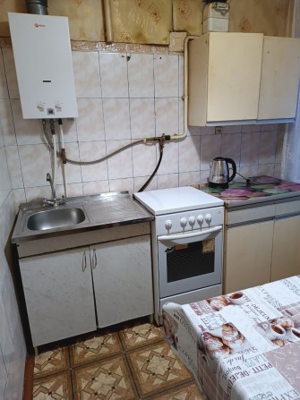 Довгострокова оренда 2-х кімнатної квартири Соцмісто - фото 1