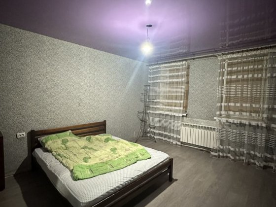 Аренда 2к квартиры Ветеранов труда 35 Кривой Рог