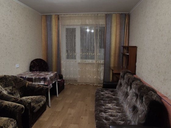 Здам 1 комн. Квартиру на 3 Занасип Кременчук