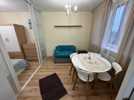 Здам повноцінну однокімнатну квартиру в місті Ірпінь! Ирпень