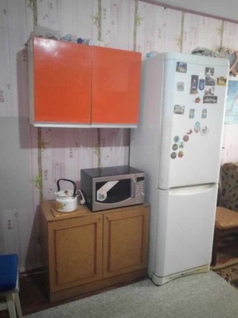 Малосемейка Центр.Мебель.Техника 5000 За все. - фото 1