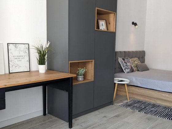 Аренда квартири парк Центральний ЖК ЧЕХОВ ПАРК Ірпінь