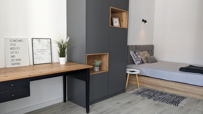 Аренда квартири парк Центральний ЖК ЧЕХОВ ПАРК Ірпінь - фото 1