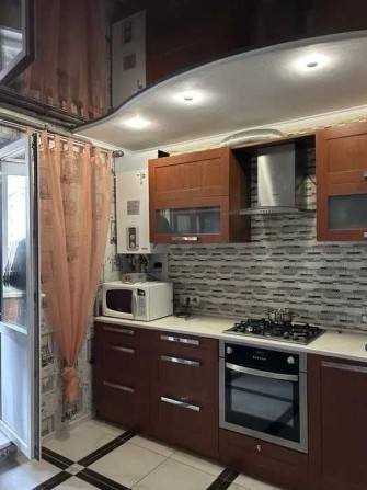 Оренда 1 кімнатної квартири - фото 1