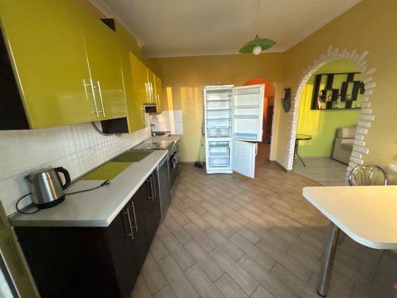 Здам 2кімнатну квартиру ЖК Київський біля парку Центрального Ирпень