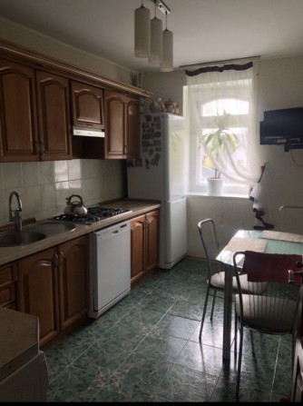 Здається 3 к квартира. Центр. Хмельницький - фото 1