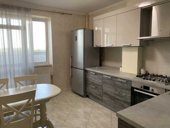 Оренда 1к квартири Ирпень