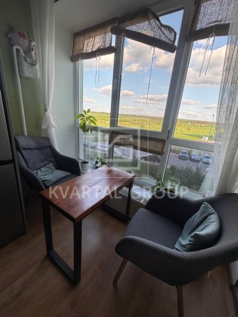 Оренда однокімнатної квартири на середньому поверсі - фото 1