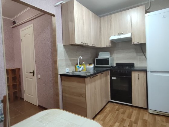 Оренда 1 кімнатної на Зарічному! Перше заселення! Кривий Ріг