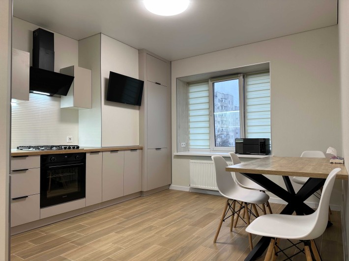 Здам 1-кімнатну квартиру (новобудова) - фото 1