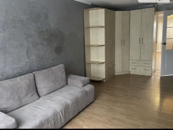 Квартира 2-к. в центрі Кривий Ріг