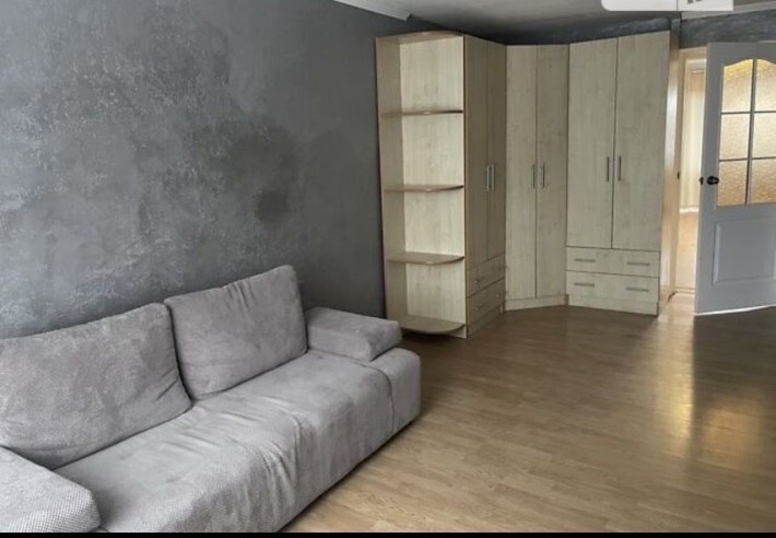 Квартира 2-к. в центрі - фото 1