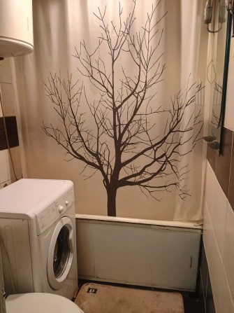 Здам 2-х кімнатну квартиру в м. Кривий Ріг по вул. Героїв АТО 56 - фото 1