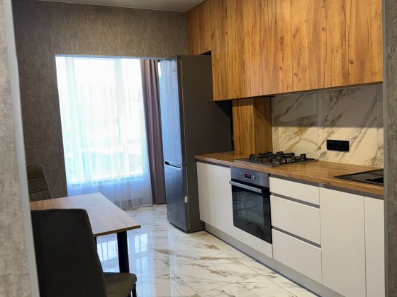 Здам квартиру, однокімнатна квартира, зняти квартиру центральний парк Ірпінь