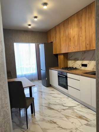 Здам квартиру, однокімнатна квартира, зняти квартиру центральний парк - фото 1