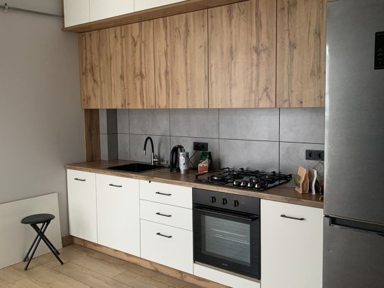 Здається 1к. Квартира " Липки" Івано-Франківськ