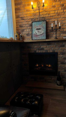 Видовий пентхаус з авторським ремонтом! Ц - фото 1