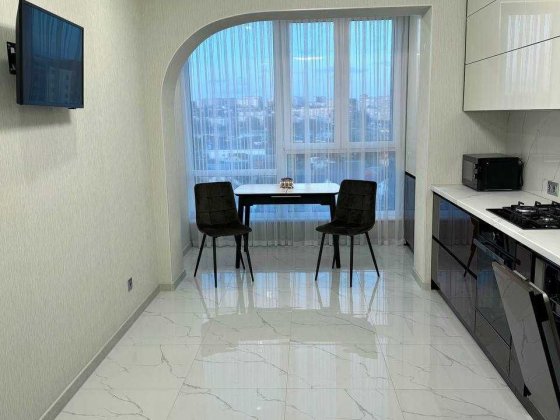 Однокімнатна квартира у ЖК Перлина Проскурова (ЦЕНТР) ! Хмельницький